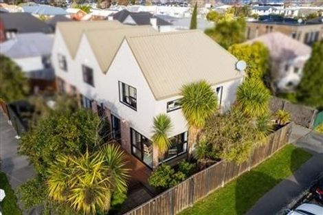 Photo of property in 1/2 Canon Street, St Albans, Christchurch, 8014