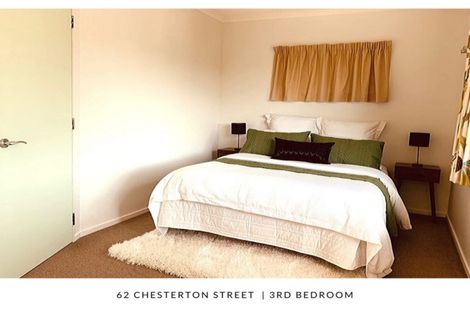 Photo of property in 62 Chesterton Street, Johnsonville, Wellington, 6037
