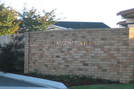 Photo of property in 19/83 Langdale Avenue, Paraparaumu, 5032