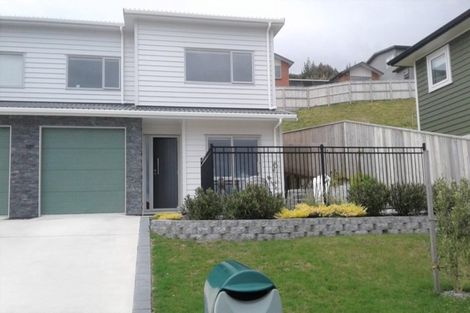 Photo of property in 9a Madeira Close, Whitby, Porirua, 5024