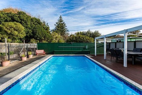 Photo of property in 116 Tilley Road, Paekakariki, 5034
