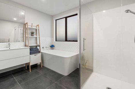 Photo of property in 13 Whitburn Avenue, Halswell, Christchurch, 8025