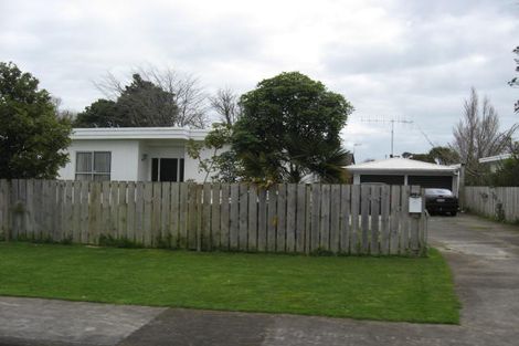 Photo of property in 5 Edinburgh Street, Levin, 5510