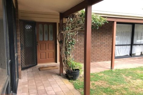 Photo of property in 72a Galloway Street, Hamilton East, Hamilton, 3216