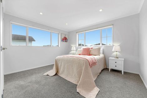 Photo of property in 58 Hughs Way, Flat Bush, Auckland, 2019