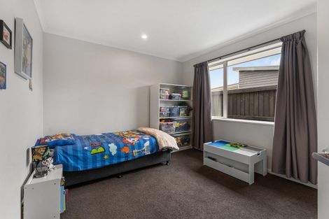 Photo of property in 8 Candy Crescent, Kaiapoi, 7630