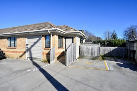 Photo of property in 82u1 Clyde Street, Hamilton East, Hamilton, 3216