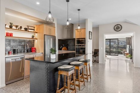 Photo of property in 9 Goddard Way, Sawyers Bay, Port Chalmers, 9023