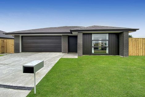 Photo of property in 31 Nethercote Way, Rolleston, 7614