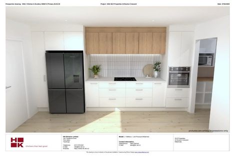 Photo of property in 22 Buxton Crescent, Matamata, 3400