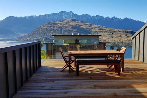 Photo of property in St Andrews Park, 42b Highview Terrace, Queenstown, 9300