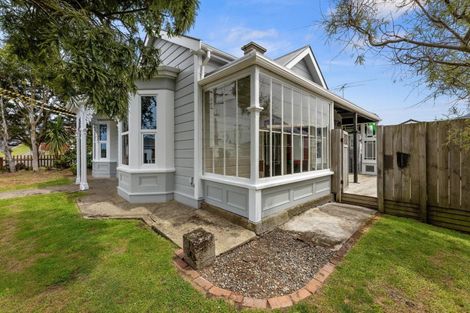 Photo of property in 28 Harrington Street, Port Chalmers, 9023