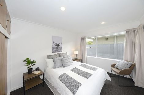 Photo of property in 19 Molesworth Place, Somerfield, Christchurch, 8024