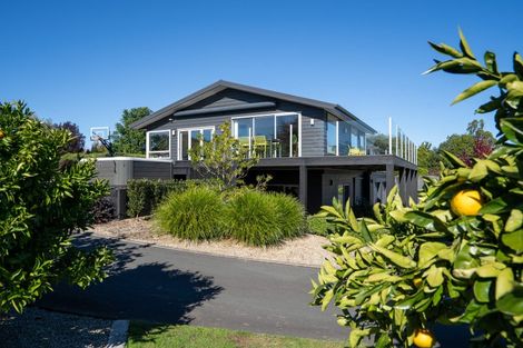 Photo of property in 139 Maungakawa Road, Cambridge, 3496