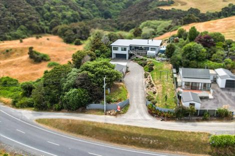 Photo of property in 1420 Taieri Mouth Road, Taieri Mouth, Brighton, 9091