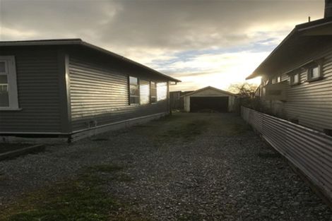 Photo of property in 127 Brittan Street, Hokitika, 7810