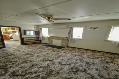 Photo of property in 60 Ngatai Street, Taumarunui, 3920