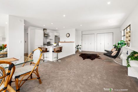 Photo of property in 14u3 Oriental Terrace, Oriental Bay, Wellington, 6011