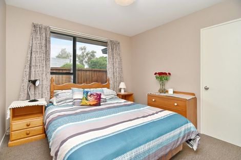 Photo of property in 35 Kingsbury Avenue, Rangiora, 7400