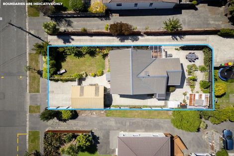Photo of property in 9 Mathers Road, Hoon Hay, Christchurch, 8025