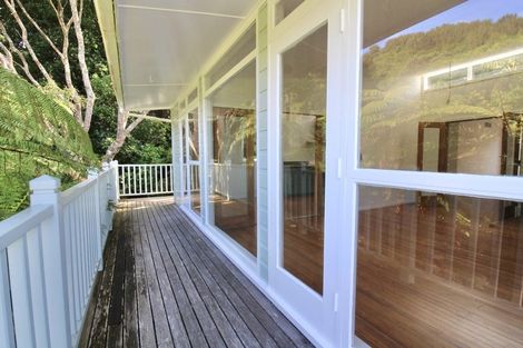 Photo of property in 72 Clark Street, Khandallah, Wellington, 6035