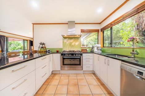 Photo of property in 38 Emerald Hill Drive, Birchville, Upper Hutt, 5018
