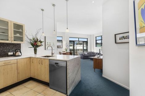 Photo of property in Madison On Tory, 148u6 Tory Street, Te Aro, Wellington, 6011
