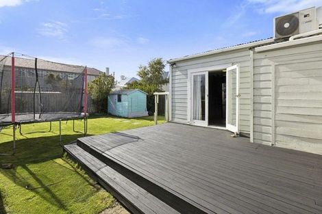 Photo of property in 21 Atkinson Street, South Dunedin, Dunedin, 9012