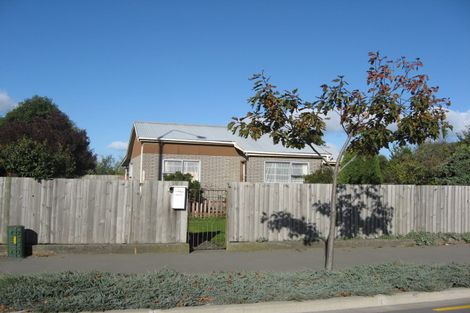 Photo of property in 406 Wilsons Road, Waltham, Christchurch, 8011