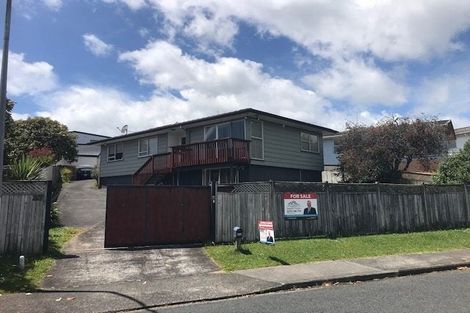 Photo of property in 34 Flaxdale Street, Birkdale, Auckland, 0626