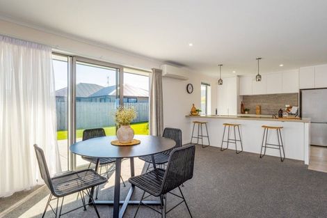 Photo of property in 4 Redhaven Rise, Netherby, Ashburton, 7700