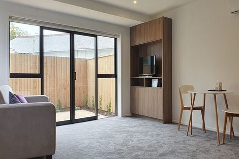 Photo of property in 4/489 Selwyn Street, Christchurch Central, Christchurch, 8011