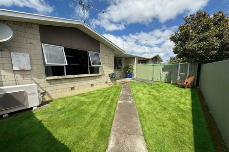 Photo of property in 272 Tancred Street, Ashburton, 7700