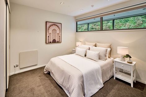 Photo of property in Patent 326 Apartments, 504s/326 Evans Bay Parade, Hataitai, Wellington, 6021