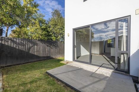 Photo of property in 12/24 Percy Street, Phillipstown, Christchurch, 8011