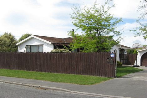 Photo of property in 52 Feldwick Drive, Kaiapoi, 7630