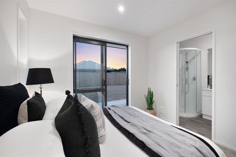 Photo of property in 21 Coleridge Street, Rolleston, 7614