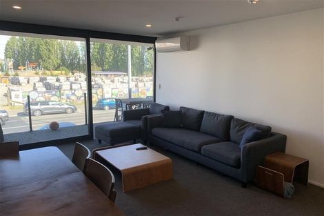 Photo of property in Leicester Executive Apartments, 205/282 Madras Street, Christchurch Central, Christchurch, 8011