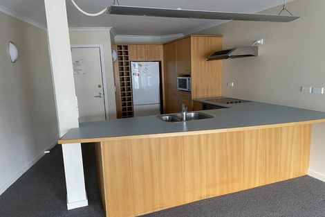 Photo of property in Endeavour Apartments, 125u6 Thorndon Quay, Pipitea, Wellington, 6011