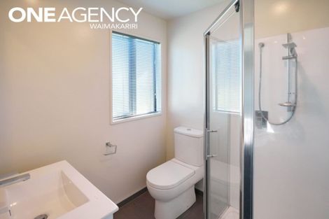 Photo of property in 17 Tuhoe Avenue, Kaiapoi, 7630