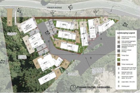 Photo of property in 145 Fraser Avenue, Johnsonville, Wellington, 6035