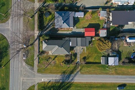 Photo of property in 57 Mount Cook Road, Fairlie, 7925