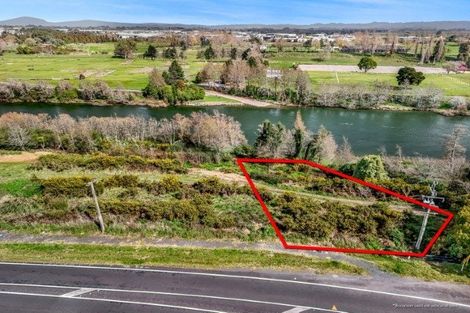 Photo of property in 1 Riverlinks Lane, Flagstaff, Hamilton, 3210
