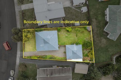 Photo of property in 5 Keepa Avenue, Paeroa, 3600