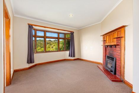 Photo of property in 61 Mount Pleasant Road, Aro Valley, Wellington, 6012
