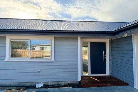 Photo of property in 10 Austin Place, Awapuni, Palmerston North, 4412