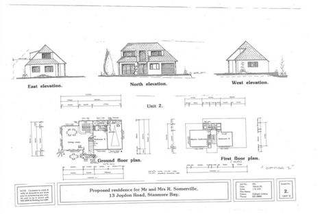 Photo of property in 13 Joydon Place, Stanmore Bay, Whangaparaoa, 0932