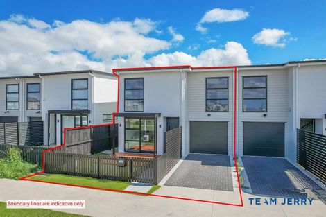 Photo of property in 36 Kapia Drive, Takanini, 2112