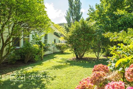 Photo of property in 351 Main Road North, Brown Owl, Upper Hutt, 5018