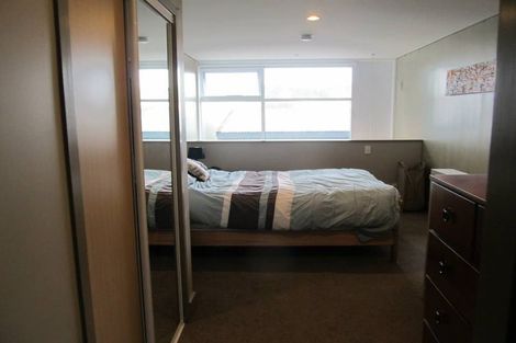 Photo of property in Canvas Apartments, 307u4 Willis Street, Te Aro, Wellington, 6011